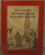 Een nieuw Medemblikker scharre-zootje Uitgeverij Pirola. Bak, Ophalen of Verzenden, 20e eeuw of later, Zo goed als nieuw