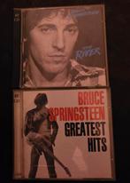 Bruce Springsteen cd's, Ophalen of Verzenden