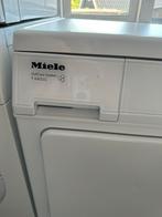 Miele T8403C Condensdroger 6kg, Witgoed en Apparatuur, Condens, Anti-kreukfase, 85 tot 90 cm, Ophalen of Verzenden