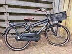 Sparta pick up (transport) fiets, Ophalen, Sparta, 24 inch, Versnellingen