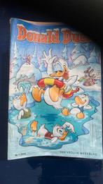 Donald Duck jaargang 2019 compleet, Boeken, Strips | Comics, Ophalen of Verzenden, Complete serie of reeks, Zo goed als nieuw