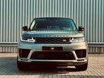 Land Rover Range Rover Sport 2.0 P400e HSE ACC PANO 360 NL, Auto's, Automaat, 404 pk, Euro 6, 4 cilinders