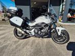 HONDA NC 700 S C-ABS (bj 2012), HONDA, Motorrijbewijs A, Bedrijf, Onbekend