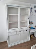 Ikea Larsfrid buffetkast, Huis en Inrichting, Ophalen, Overige materialen, Gebruikt, Met deur(en)