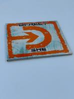 Di-rect - she (cd), Ophalen of Verzenden, 2000 tot heden, Gebruikt