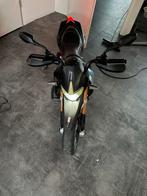 Elektrische kindermotor - Zwart, Ophalen, Gebruikt