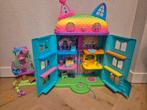 Gabby's poppenhuis, Ophalen, Zo goed als nieuw