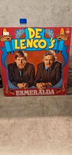 De lenco's lp piraten hits, Ophalen of Verzenden, Gebruikt, Levenslied of Smartlap