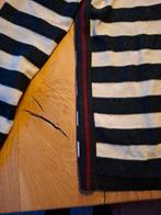 Gestreept trui Silver Creek - Maat M, Maat 38/40 (M), Silver Creek, Zwart, Ophalen of Verzenden