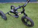 Nieuwe stoere zwarte Trybike driewieler, Ophalen, Loopfiets