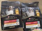 Hondenvoer Proplan brokken 2x 3 kg, Dieren en Toebehoren, Dierenvoeding, Ophalen of Verzenden, Hond