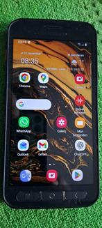 Samsung Galaxy S4-'Cover'. Telefoon, Telecommunicatie, Mobiele telefoons | Samsung, Overige modellen, Zwart, Touchscreen, 3 tot 6 megapixel