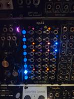 Squarp XP32 Expander voor Hermod+ eurorack, Ophalen of Verzenden, Zo goed als nieuw, 20 kanalen of meer