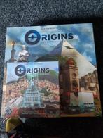 Origins first builders + ancient wonders (beide in seal), Ophalen of Verzenden, Nieuw