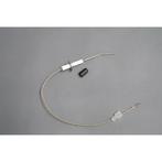 Nefit ionisatiepen 38354, Minder dan 30 cm, Cv-ketel of Combi-ketel, Nieuw, Minder dan 60 cm