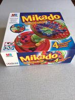 Mikado knikkerspel in prima staat, Hobby en Vrije tijd, Gezelschapsspellen | Bordspellen, Ophalen of Verzenden, Zo goed als nieuw