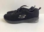 Skechers Skech-Air Infinity sneakers zwart mt 38, Ophalen, Skechers, Zwart, Sneakers of Gympen
