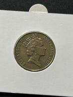 1 dollar 1997 Australië, Postzegels en Munten, Munten | Oceanië, Verzenden, Losse munt
