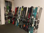 Ski's - Alles moet weg!, Overige merken, 160 tot 180 cm, Gebruikt, Ophalen of Verzenden