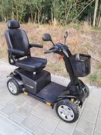Pride Victory XL 130, Vierwieler Scootmobiel., Diversen, Ophalen, Gebruikt, Pride, 16 km/u of meer