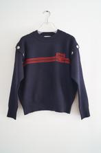 SANDRO Trui Maat 36-38, Kleding | Dames, Verzenden, Zo goed als nieuw, Maat 38/40 (M), Blauw