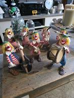Clowns Ha-Hu Vintage made in Zwitserland, Ophalen of Verzenden