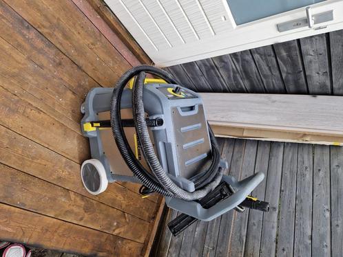 Karcher, Tuin en Terras, Hogedrukreinigers, Zo goed als nieuw, Elektrisch, Ophalen