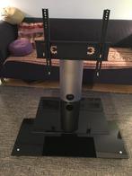 TV-standaard, merk VCM draaibaar 60 L- R / verrijdbaar, Ophalen, Gebruikt