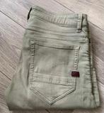 Nieuwe GStar D-Staq 5-Pocket Slim Jeans W34 L34 groen, G-Star Raw, Overige kleuren, Nieuw, Ophalen of Verzenden
