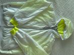 Nieuwe Nike running windjack maat xl, Ophalen of Verzenden, Zo goed als nieuw, Maat 56/58 (XL)