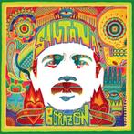 CD/DVD: Santana – Corazón (DELUXE EDTION) (ZGAN), Ophalen of Verzenden, Zo goed als nieuw, Poprock