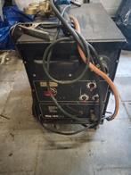 CO2 Lasapparaat MIG 160 - Zonder Gasfles, Doe-het-zelf en Verbouw, Gereedschap | Lasapparaten, Ophalen