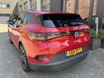 VOLKSWAGEN Id.4 77kWh 286pk 4MOTION Pro Business, Stof, Gebruikt, Adaptive Cruise Control, Origineel Nederlands
