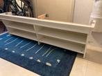 Ikea Liatorp tussenstuk/wandplank, Huis en Inrichting, Ophalen, Met plank(en), Kunststof, 100 tot 150 cm