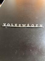 Volkswagen embleem oldtimer, Ophalen of Verzenden