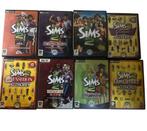 De Sims 2 Collectie (PC), Spelcomputers en Games, Games | Pc, Gebruikt, 1 speler, Ophalen of Verzenden, Vanaf 12 jaar