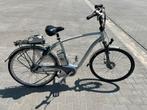 Flyer 56 cm heren fiets 8 nexus midden, Fietsen en Brommers, Fietsen | Heren | Herenfietsen, Overige merken, Versnellingen, Ophalen of Verzenden