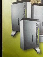 Powerfeed automatisch voerstation paard, Dieren en Toebehoren, Stalling en Weidegang, Stalling