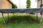 Avyna 380x255 trampoline, Ophalen of Verzenden, Zo goed als nieuw