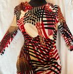 Zgan. Kleurrijke tuniek. LIV. Maat XL, Kleding | Dames, Overige kleuren, Maat 46/48 (XL) of groter, Ophalen of Verzenden, Zo goed als nieuw