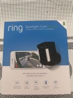 Ring Cam Battery - Black, Ophalen, Nieuw