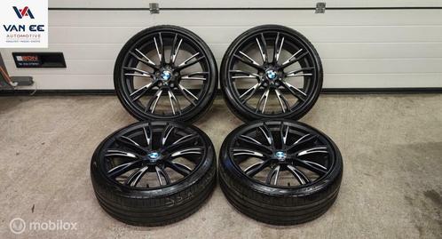 BMW Styling 624M OEM Breedset Velgen 3/4 Serie F30/F31/F36, Auto-onderdelen, Banden en Velgen, Banden en Velgen, Zomerbanden, 20 inch