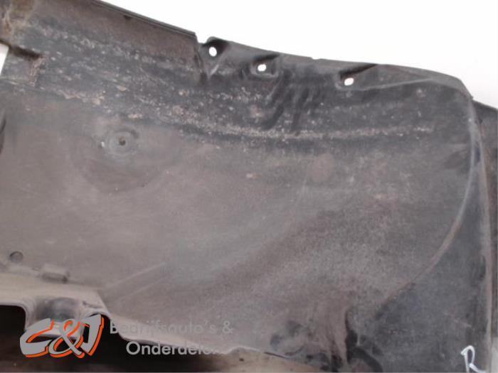 Wielkuip van een Volkswagen Crafter, Auto-onderdelen, Carrosserie en Plaatwerk, Volkswagen, Gebruikt, 3 maanden garantie, Ophalen of Verzenden