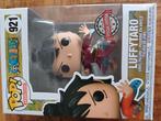 One Piece Funko Pop Luffy In Kimono (Luffytaro) #921, Ophalen of Verzenden, Nieuw