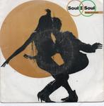 Soul II Soul - Keep movin, Gebruikt, 7 inch, Single, Ophalen of Verzenden