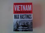 18821-10-2 : Vietnam war : An epi history of a tragic war., Ophalen of Verzenden, Tweede Wereldoorlog, Zo goed als nieuw, Landmacht