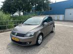 Volkswagen Golf Plus 1.4 TSI Highline!2011!DSG!PDC!LM.velgen, Gebruikt, Bruin, Alcantara, 122 pk