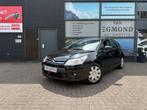 Citroen C4 1.6 VTi Image, Voorwielaandrijving, Gebruikt, Zwart, 4 cilinders
