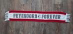 Sjaal Feyenoord, Verzamelen, Ophalen of Verzenden, Zo goed als nieuw, Feyenoord, Vaantje of Sjaal