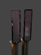 Final f100i, Audio, Tv en Foto, Luidsprekers, Zo goed als nieuw, 120 watt of meer, Front, Rear of Stereo speakers, Ophalen